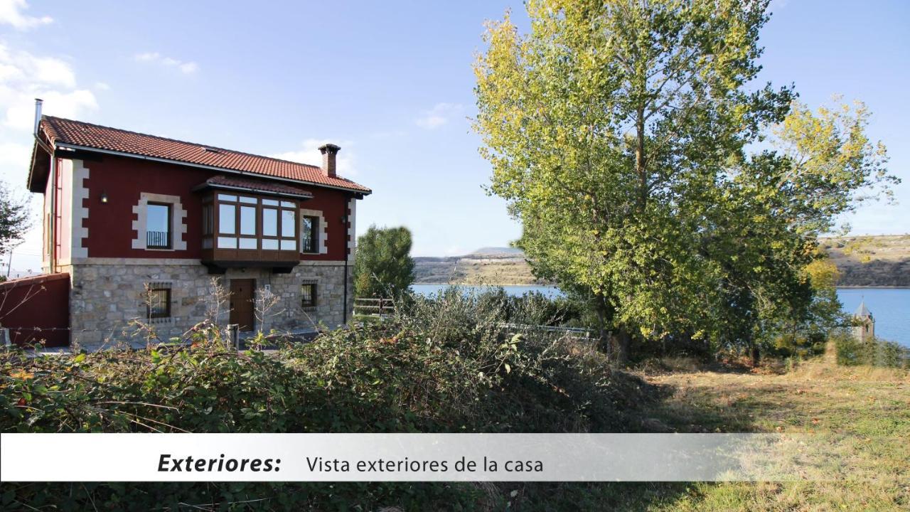 El Balcon De Las Rozas Las Rozas de Valdearroyo Zewnętrze zdjęcie