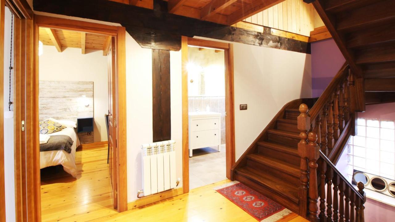 El Balcon De Las Rozas Las Rozas de Valdearroyo Zewnętrze zdjęcie