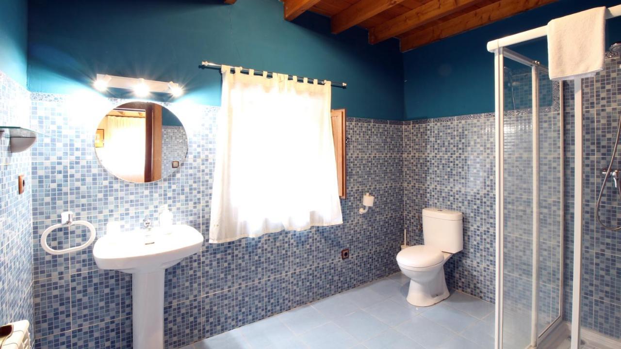 El Balcon De Las Rozas Las Rozas de Valdearroyo Zewnętrze zdjęcie